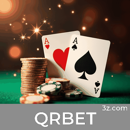 QRBET: Desbloqueie Recompensas e Ofertas Incríveis