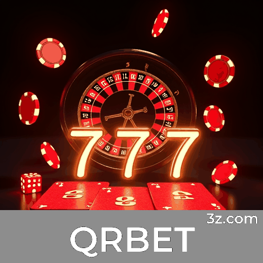 QRBET: Plataforma de Cassino e Apostas Confiável