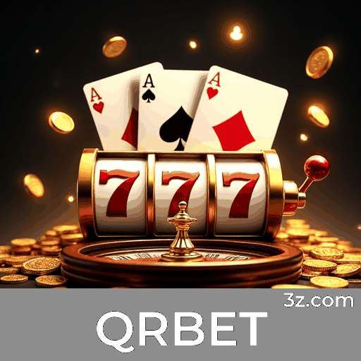 QRBET: Plataforma de Cassino e Apostas Confiável