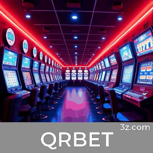 QRBET: Desbloqueie Recompensas e Ofertas Incríveis