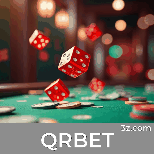 QRBET: Diversidade de Jogos e Experiência Imersiva para Brasileiros