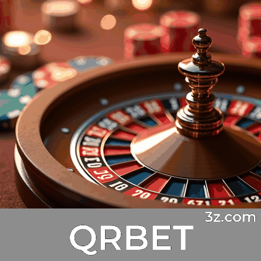 QRBET: Experiência de Jogo Profissional com Segurança e Confiança