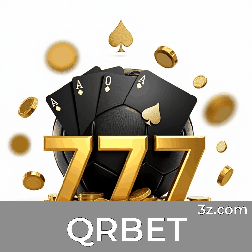QRBET: Desbloqueie Recompensas e Ofertas Incríveis
