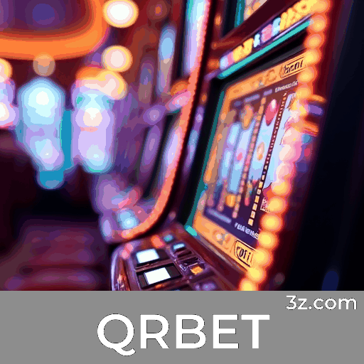 QRBET: Plataforma de Cassino e Apostas Confiável