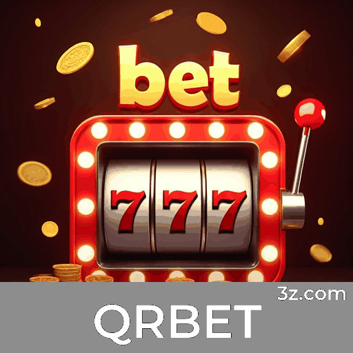 QRBET: Plataforma de Cassino e Apostas Confiável