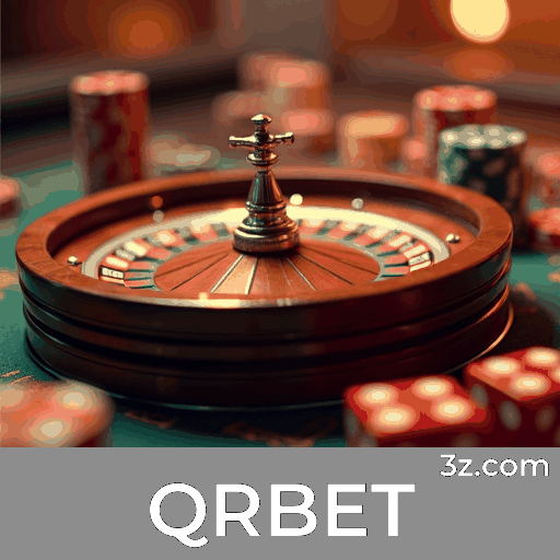 QRBET: Slots - Megapremiações, Roleta - Experiência Autêntica, Poker - Estratégia Avançada
