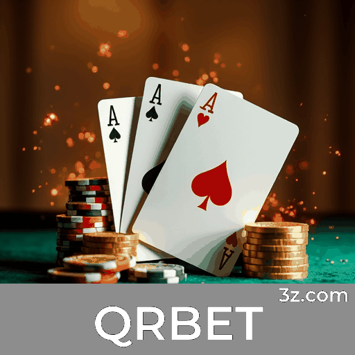 QRBET: Desbloqueie Recompensas e Ofertas Incríveis