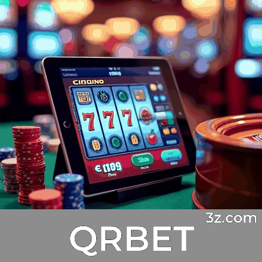 QRBET: Desbloqueie Experiências Exclusivas com Gestão Avançada de Conta