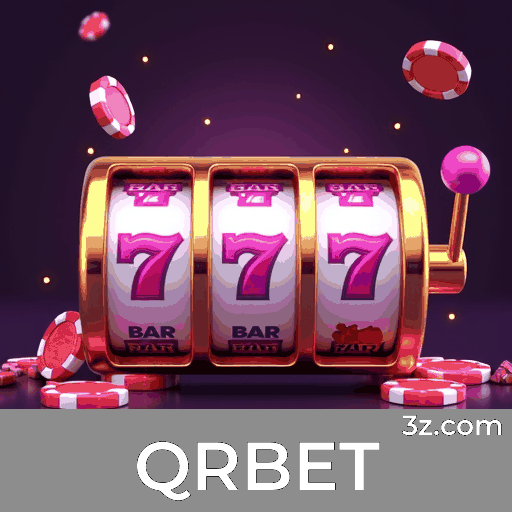 QRBET: Slots - Megapremiações, Roleta - Experiência Autêntica, Poker - Estratégia Avançada