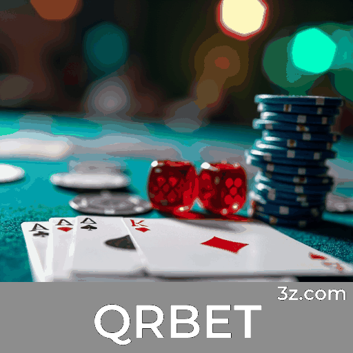 QRBET: Experiência de Jogo Profissional com Segurança e Confiança