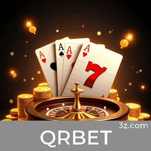 QRBET: Slots - Megapremiações, Roleta - Experiência Autêntica, Poker - Estratégia Avançada