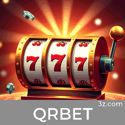 QRBET: Experiência de Jogo Profissional com Segurança e Confiança