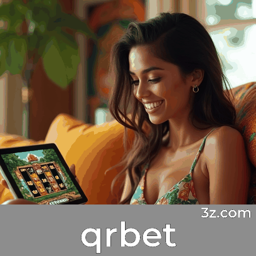 qrbet: Seu Cassino Online de Confiança